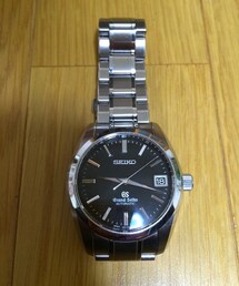 Grand Seiko | 腕時計(アナログ腕時計)