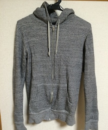 N.HOOLYWOOD | パーカー(パーカー)