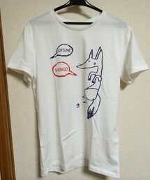 Maison Kitsune | 至福本Tシャツ(Tシャツ/カットソー)