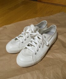 無印良品 | キャンバススニーカー(スニーカー)