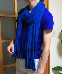 Design Tshirts Store graniph | ストール(ストール/ショール)