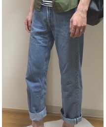 Levi's | リーバイス501(デニムパンツ)