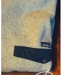 Patagoniaスナップt | ブルゾン