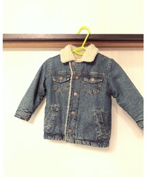 しまむら | デニムジャケット