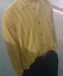 no brand | シャツ/ブラウス