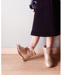 OLD NAVY | ブーティ