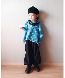 BOdeBO | トップス