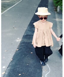 folkmade | シャツ/ブラウス