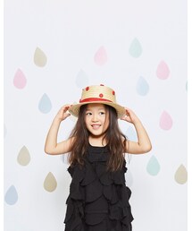 カオリノモリノコ | 帽子