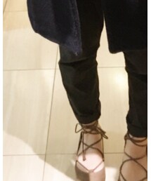 ZUCCa | その他パンツ