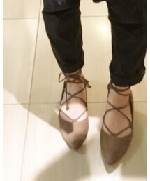 ODETTE E ODILE | パンプス