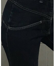 古着 | デニムパンツ