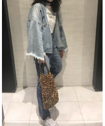 ANTEPRIMA | バッグ