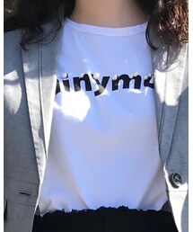 ZARA | Tシャツ/カットソー