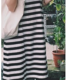 無印良品 | ワンピース/ドレス