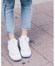 AIR JORDAN | スニーカー