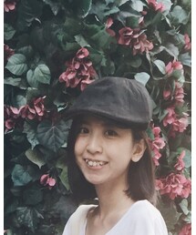 piper | キャップ