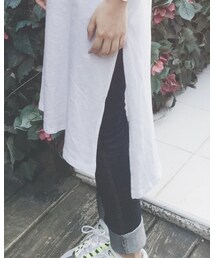 IZZUE | デニムパンツ