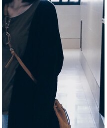GU | ピーコート