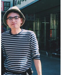 UNIQLO | Tシャツ/カットソー
