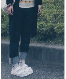 coen | デニムパンツ