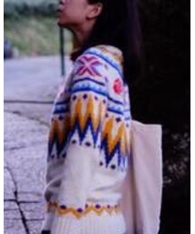 THE SHEL'TTER TOKYO | ニット/セーター