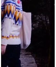 AS KNOW AS de base | クラッチバッグ