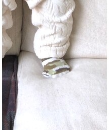 lativ | レッグウェア