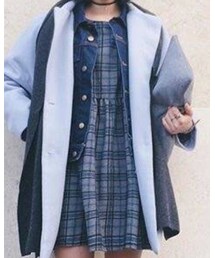 大衣 | ダウンジャケット/コート