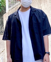 GU | Tシャツ/カットソー