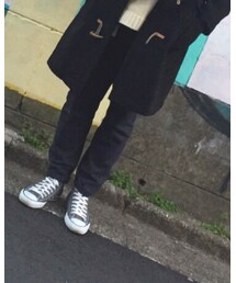 nico and | その他パンツ