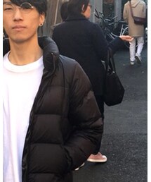 Johnbull | ダウンジャケット/コート