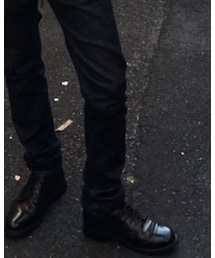 A.P.C. | シューズ