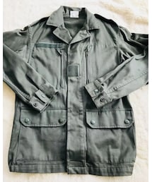 militaly | ミリタリージャケット