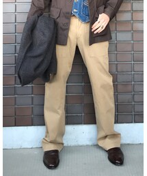 MHL. | その他パンツ