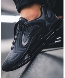 NIKE | 念願の720(スニーカー)