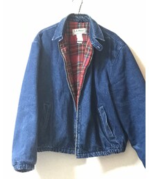 L.L.Bean | ブルゾン
