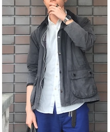 Barbour | その他アウター