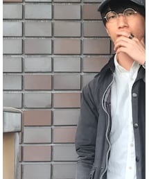 SMITH'S | キャップ