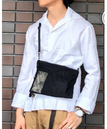 45R | シャツ/ブラウス