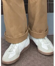 MILITARY | スニーカー