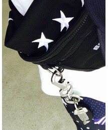 F.C.R.B. | ショルダーバッグ