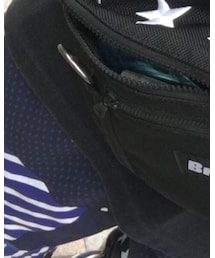 F.C.R.B. | ショルダーバッグ