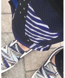 F.C.R.B. | その他パンツ