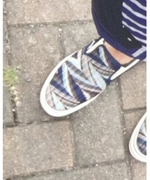 VANS | スニーカー