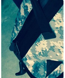 DATUM | ショルダーバッグ