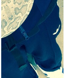 BEAUTY&YOUTH UNITED ARROWS | つなぎ/オールインワン