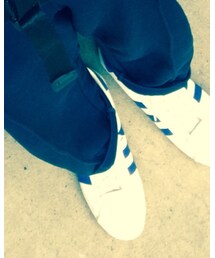 adidas | スニーカー