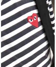 PLAY COMME des GARCONS | Tシャツ/カットソー