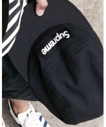 Supreme  | キャップ